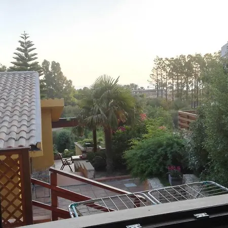 Holiday home Bilocale Vista Mare *
