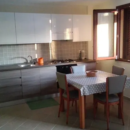 Bilocale Vista Mare Holiday home Costa Rei