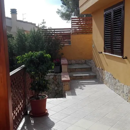 Holiday home Bilocale Vista Mare