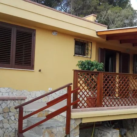 Holiday home Bilocale Vista Mare