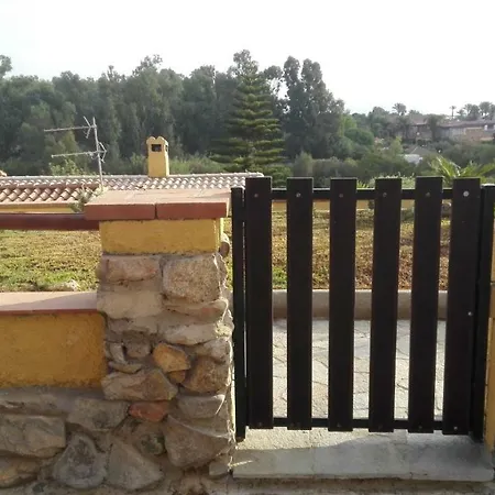 Casa vacanze Bilocale Vista Mare *